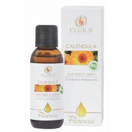 Olio Calendula - BIO