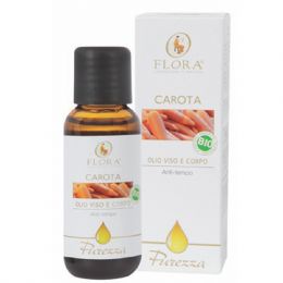 Olio Carota - BIO