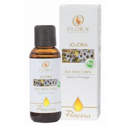 Olio Jojoba