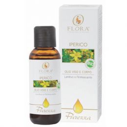 Olio Iperico - BIO