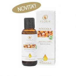 Olio Nocciola - BIO