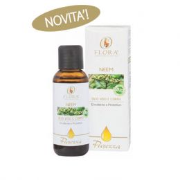 Olio Neem - BIO