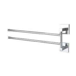 Swivel towel holder GEA