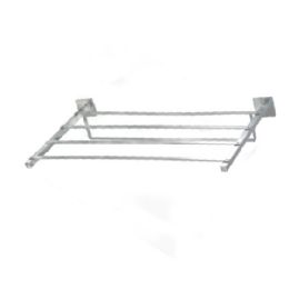 Towel holder shelf Gea