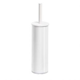 Floor toilet brush holder One duo Bianca