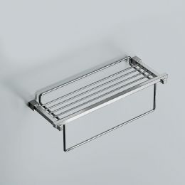 Rack with towel rail​ Ciak