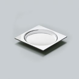 Wall-mounted soap dish, Ciak
