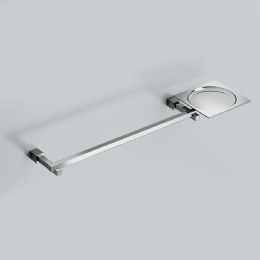 Towel rail with soap dish Ciak