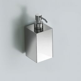 Wall-mounted liquid soap dispenser Mood