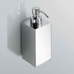 Dosatore sapone liquido a parete Star