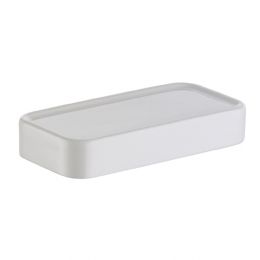 Ricambio porta sapone in ceramica