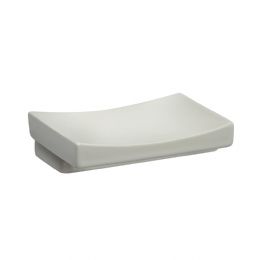 Ricambio porta sapone da incasso in ceramica