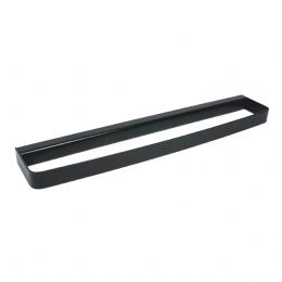 Porta asciugamani 45 25 Black