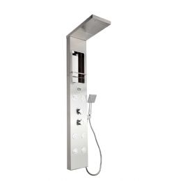 Colonna doccia City Plus