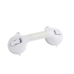 steel suction handle