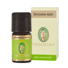 Olio essenziale di Benzoino Siam