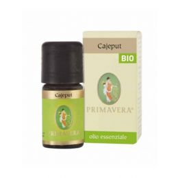 Cajeput 5 ml BIO-CODEX