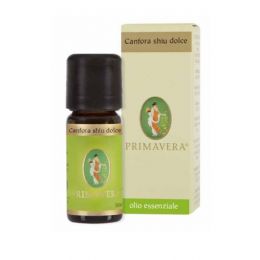 Olio essenziale di Canfora shiu dolce