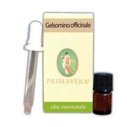 Olio essenziale di gelsomino