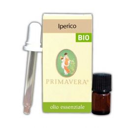 Olio essenziale di iperico BIO-CODEX