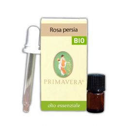 Olio essenziale di rosa persia BIO-CODEX