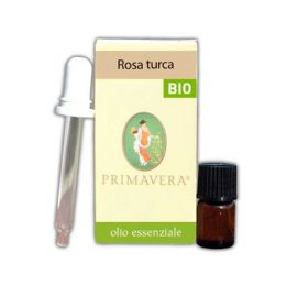 Olio essenziale di rosa turca BIO-CODEX