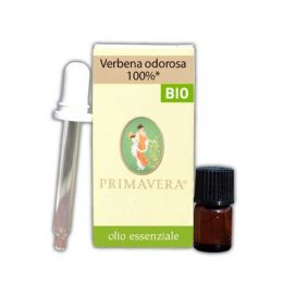 Olio essenziale di verbena odorosa 100% BIO-CODEX