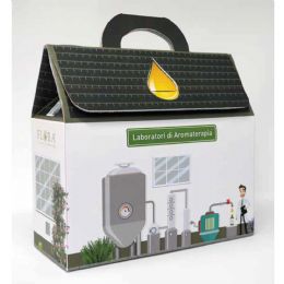 Aromaterapia moderna