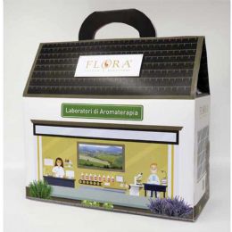 Aromaterapia moderna di base