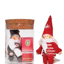 Aromaterapia e Casa Ecologica Box Fiaba d’Inverno