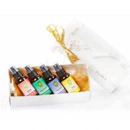Kit Aria Spray - Profumi per ambienti