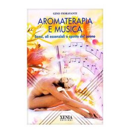 Libro Aromaterapia e Musica