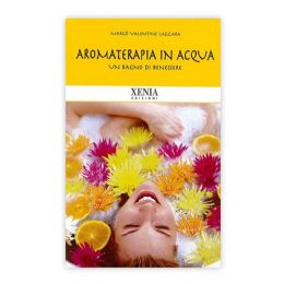 Libro Aromaterapia in Acqua