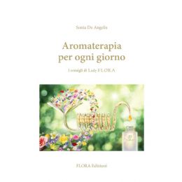 Libro Aromaterapia per ogni giorno