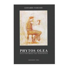 Libro Phytos Olea