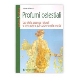 Libro Profumi Celestiali