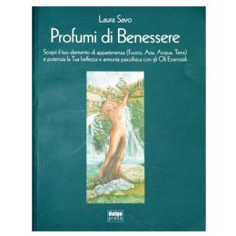 Libro Profumi di Benessere