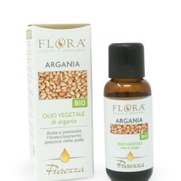 Argan oil, 30 ml BIO-COSMOS