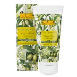 Crema Corpo Idratante Prima Spremitura 200ml