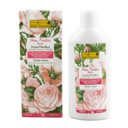 Acqua micellare rosa Prima Fioritura