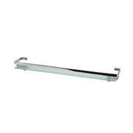 Satin Crystal Shelf l 580