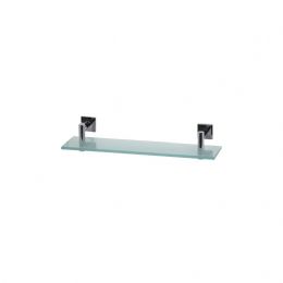 Satin Crystal Shelf TREND L580