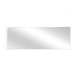 Mirror with 2 vertical led lights L=1200 H= 700