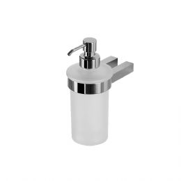 Liquid Soap dispenser KUBIC