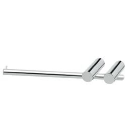 toilet paper holder cm. 19,5x7x2,2 EBE