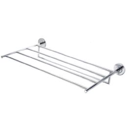 ipiano porta salviette scorta senza porta salviette spare towel shelf without towel rail cm. 50x28x5,5 IRIDE