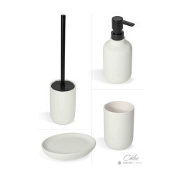 SET ACCESSORI BAGNO CLOE