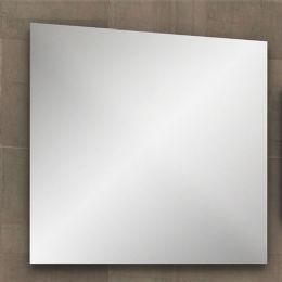 squared mirror