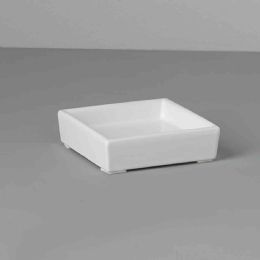 Soap Dish Cube