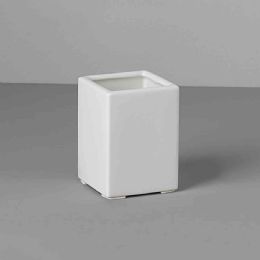 Tooth brush holde Cube